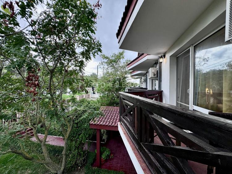 Hotel 20 camere Delta Dunarii 50 m deschidere teren 6000 mp acces auto - 18