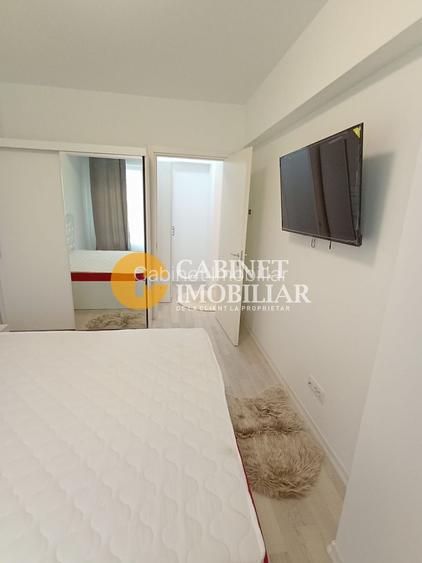 3 camere, bloc 2024, Moara de Vant, liber! - 4