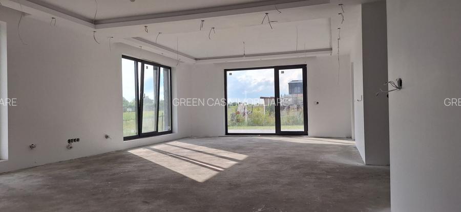 Casa deosebită, Chinteni, 716mp teren, 230mp utili - 7