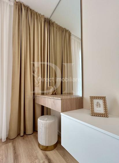 Apartament ultrafinisat / Zona Vivo - 8