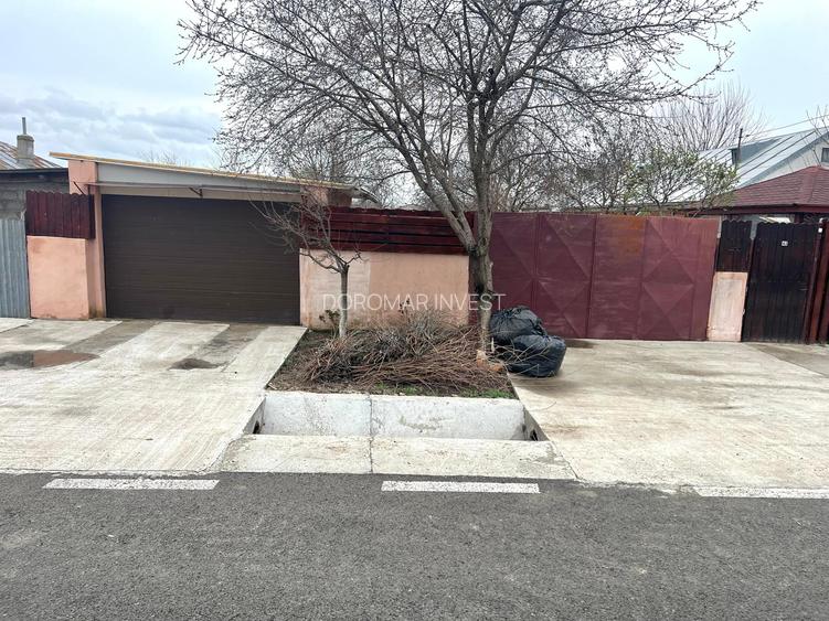 Vanzare teren  intravilan 839,32 mp situat in centrul Comunei Vanatori, Galati - 2