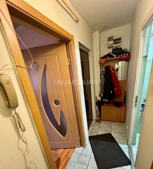 CARREFOUR FELICIA - 1 CAMERA DECOMANDAT - ETAJ INTERMEDIAR - BLOC DIN 1980 - 7