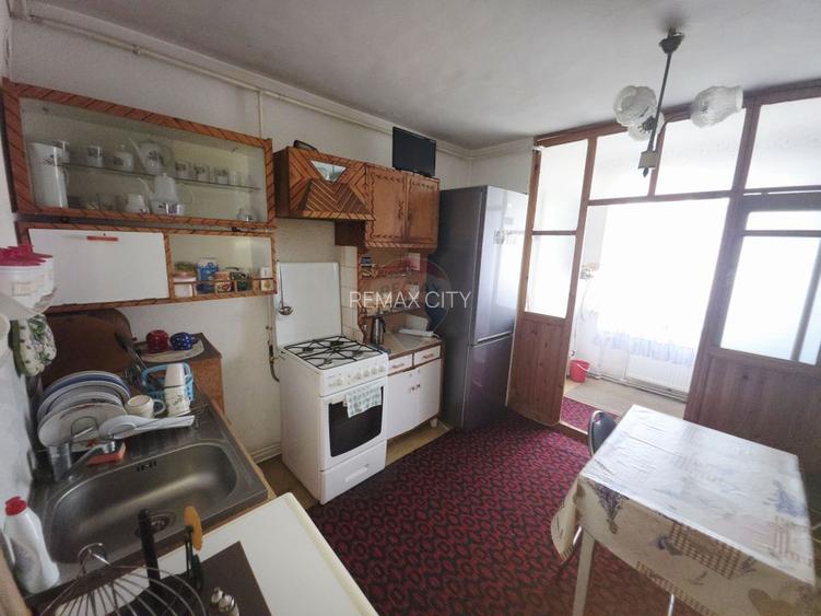 Apartament cu 2 camere de vânzare în zona Maratei - 3