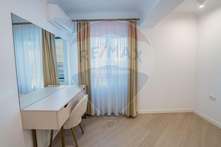 Apartament 3 camere + Loc de parcare subteran - Cortina North - 10