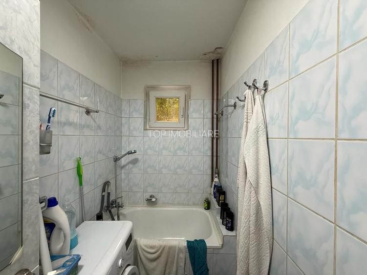 APARTAMENT CU 3 CAMRE VIS A VIS DE SPITALUL JUDETEAN - 8