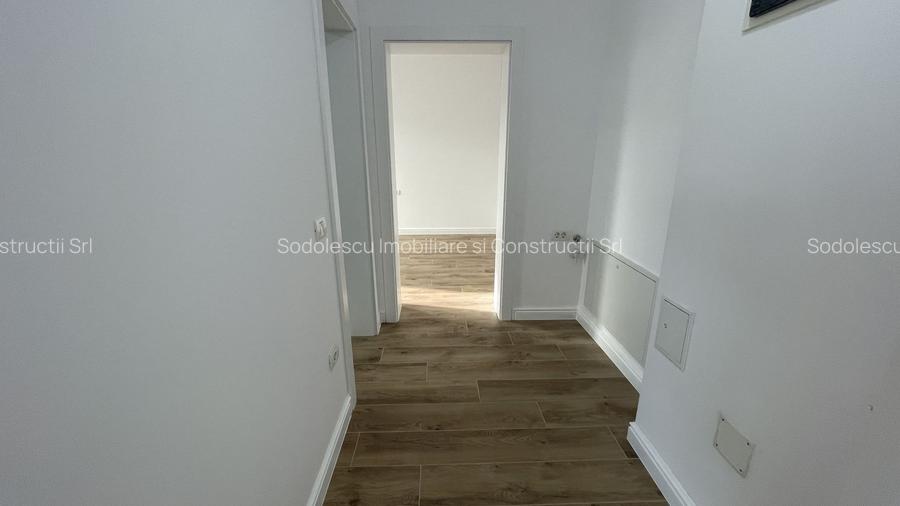 Apartament 3 camere la parter cu gradina proprie - 7