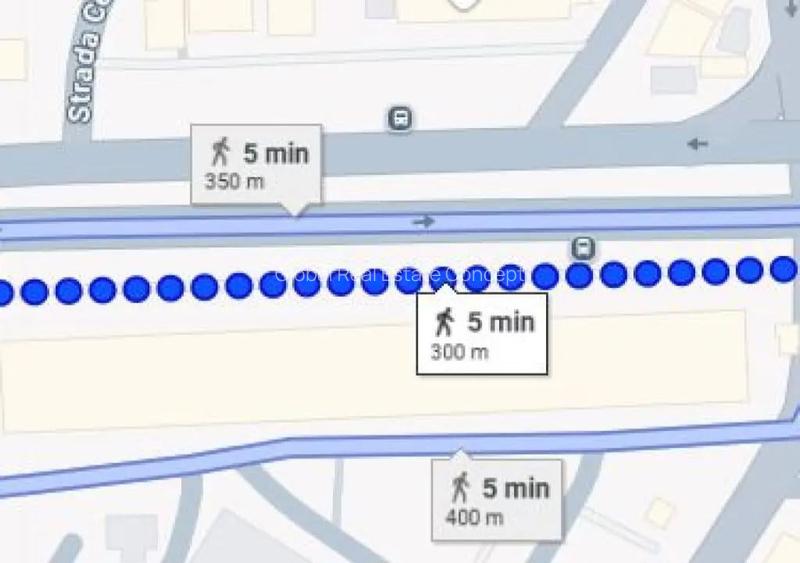 Închiriere Apartament 2 camere zona Gorjului - 14