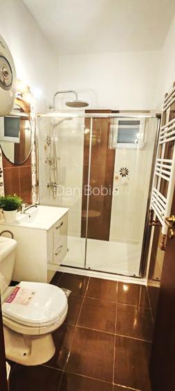 Garsoniera boiler 8 min M Dristor DB1774 - 6