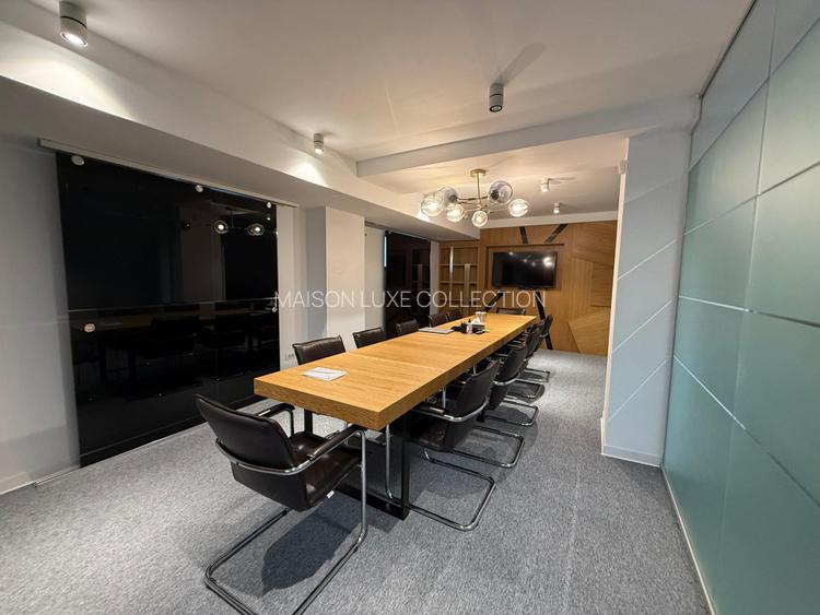 Spatiu comercial/birouri Dorobanti – Ion Slatineanu | 200 mp - 6