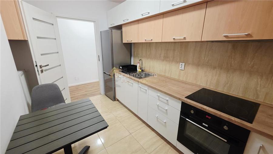 APARTAMENT 2 CAMERE 59MP STRADA COMETEI ZORILOR - 9