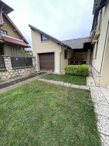 Circumvalatiunii | Casa individuala | 6 camere | Garaj - 11