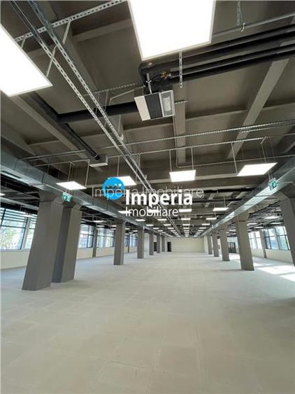 Baza 3 spatii amenajate,birouri de inchiriat - 5
