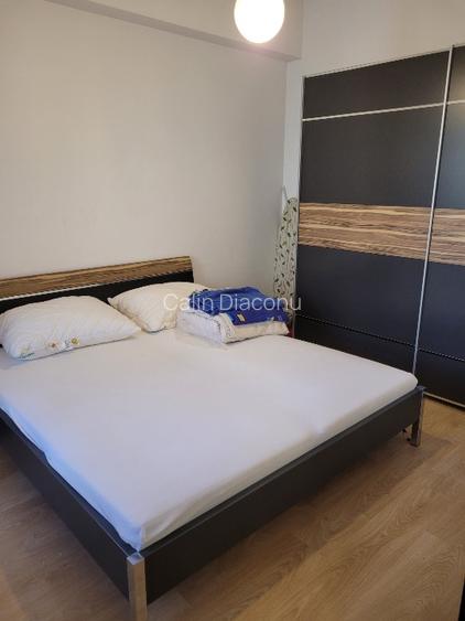 Apartament modern 2 camere cu terasă – Popa Nan Residence, etaj 5/8 - 4