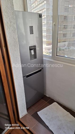 380euro - garsoniera Soseaua chitilei nr 48, 5 min de statia de metrou Jiului - 4