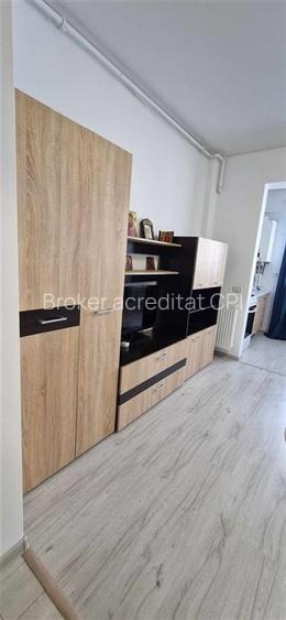 Garsoniera de vanzare Pollux -Chiajna - 3