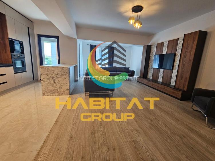 Apartament 2 camere lux Dristor Select Residences - 8