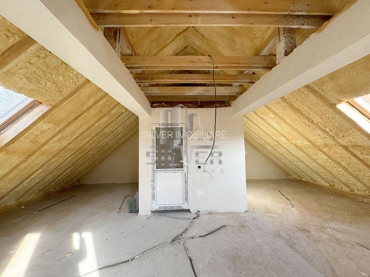 Casa tip duplex premium/CF/zona Tautului. - 30