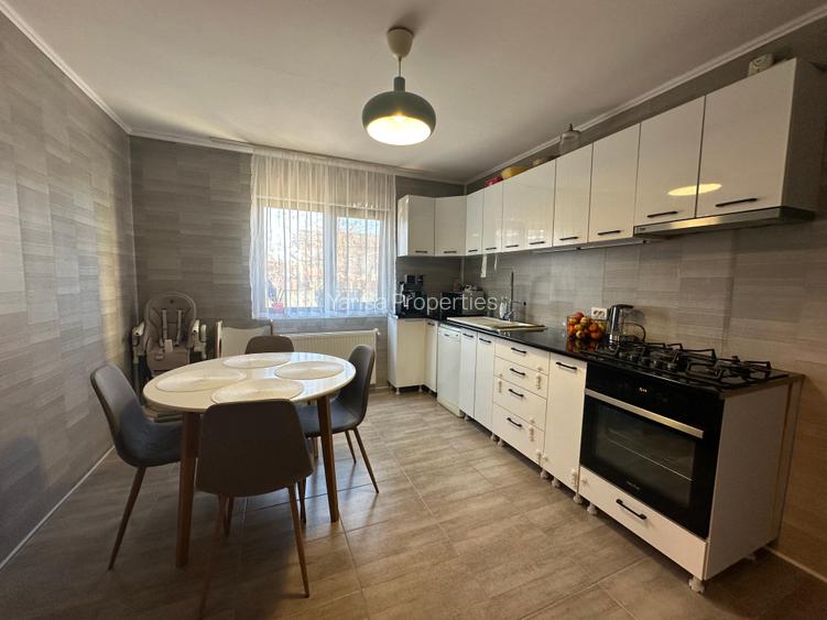 Casa individuala 3 camere Otopeni - 10