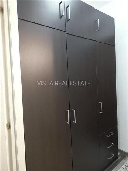 De inchiriat garsoniera utilata si mobilata, zona Grivitei, Brasov - 13