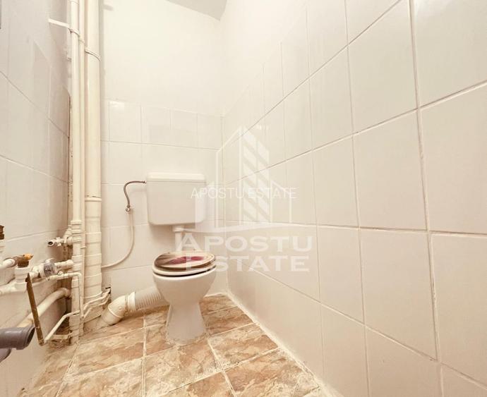 Apartament decomandat, et.2 - Zona Aurel Vlaicu Kaufland - 19