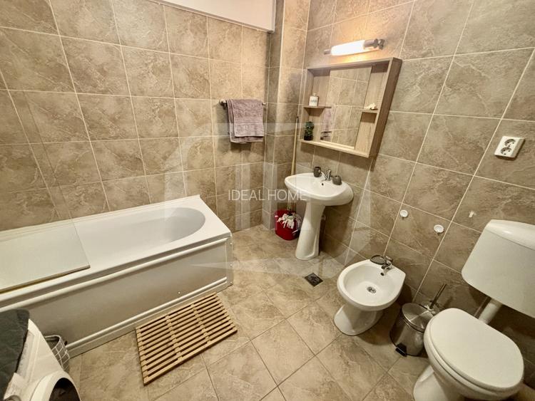 Apartament 2 camere I 65mp I decomandat I cu parcare I Marasti - 7