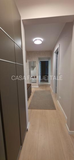 4 camere, decomandat, etaj 1 zona Aradului | Complet renovat & mobilat premium - 6