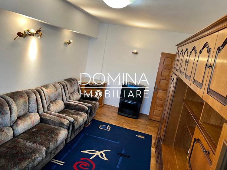 Inchiriere apartament 4 camere, 116 mp, Ultracentral, strada Victoriei pietonal - 2