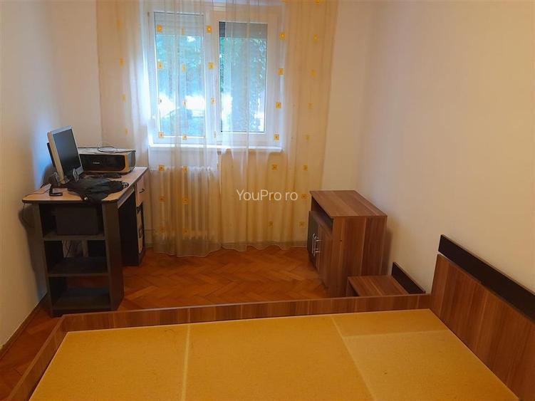Apartament la Parter Iulius Mall - 9