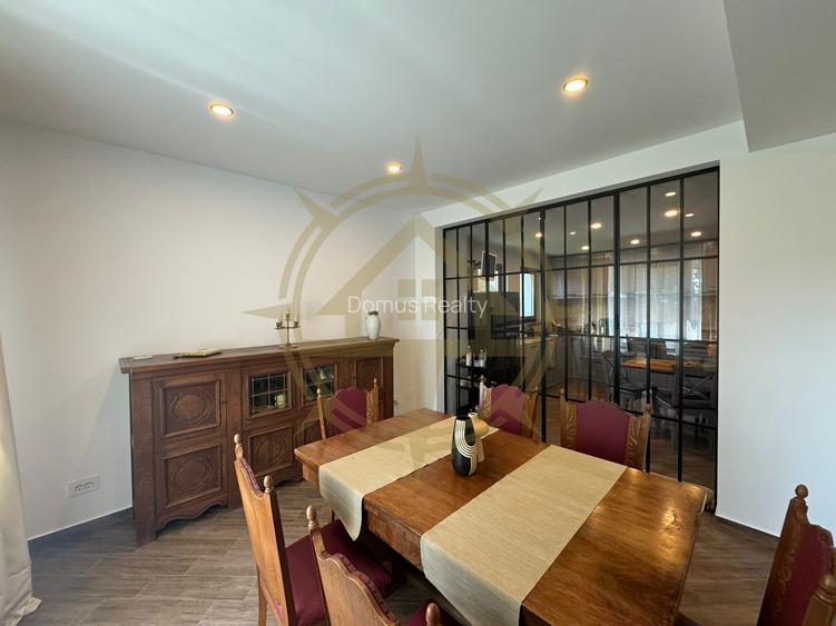 Comision 0 Vila Mobilata langa Profi Balotesti - 7