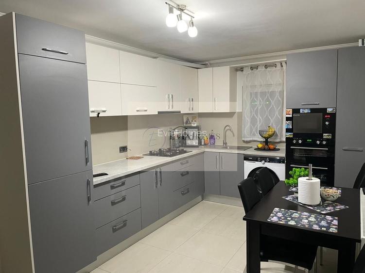 3 camere/2 băi/Parcare/La 5 minute de Iulius Mall - 2