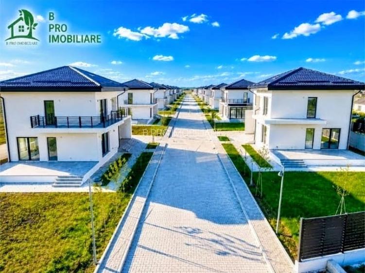 Exclusive Gated Community of Contemporary Villas in Corbeanca/ READY TO MOVE IN! - 15