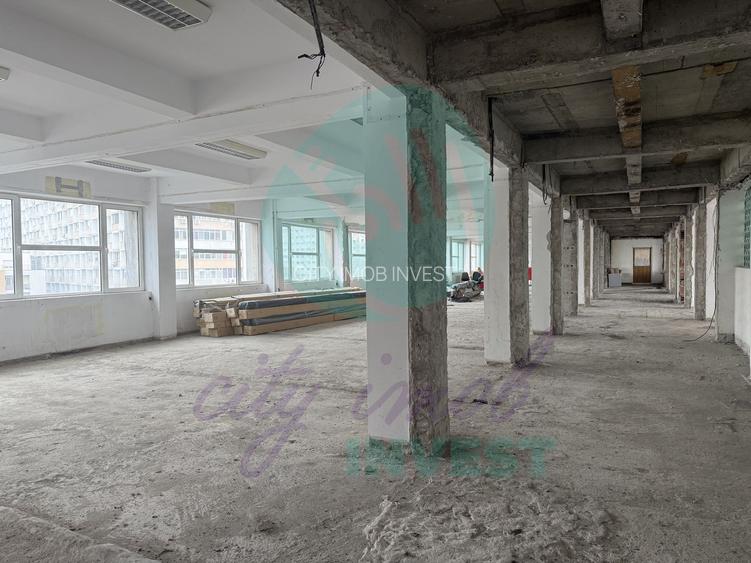 Spatiu MULTIFUNCTIONAL cu posibilitate de personalizare si subinchiriere - 13