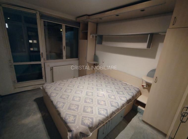 Apartament 3 camere, etaj 3/4, centrala proprie, bloc reabilitat, Titan - 2