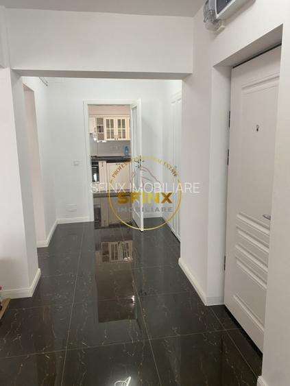 APARTAMENT DE 4 CAMERE DE INCHIRIAT- BLOCUL SCALA - 12