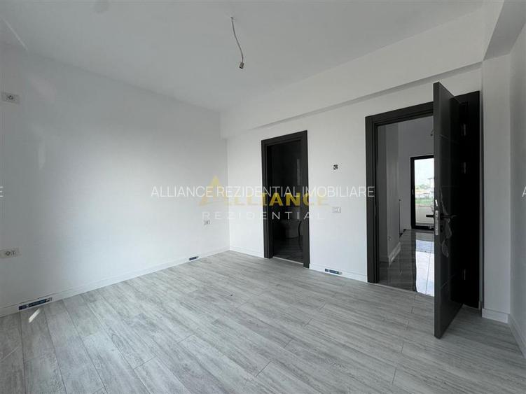 Teren 350mp - 4 Camere 3 Bai- Berceni - Gata de mutat - 7