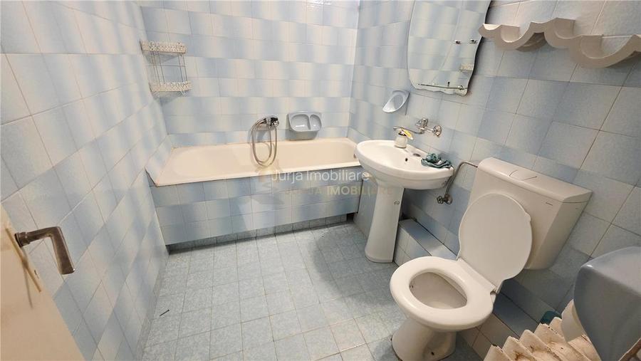 APARTAMENT 3 CAMERE 65 MP ZONA ION MESTER MANASTUR - 12