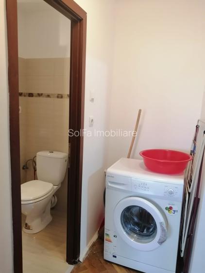 Apartament, zona Odobescu - 9