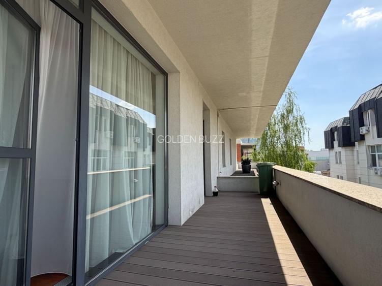 Penthouse Luxury | Washington Residence | Terase Spectaculoase - 31