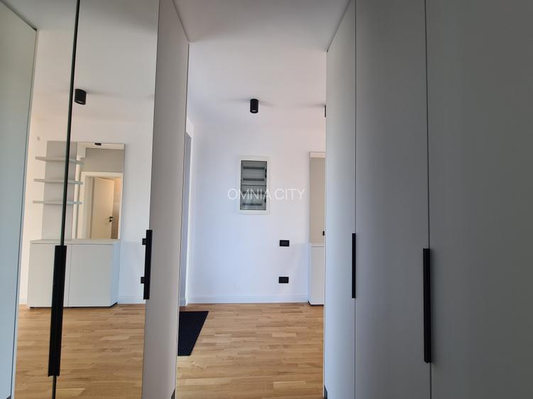 OMNIA-Poprietăti alese! Prestigios, elegant, nord. Standard ridicat de locuire. - 23