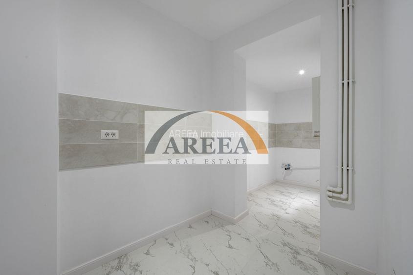 VILA RENOVATA SI ELEGANTA - 131 mp, 6 camere - Mitropolie / Unirii - 16