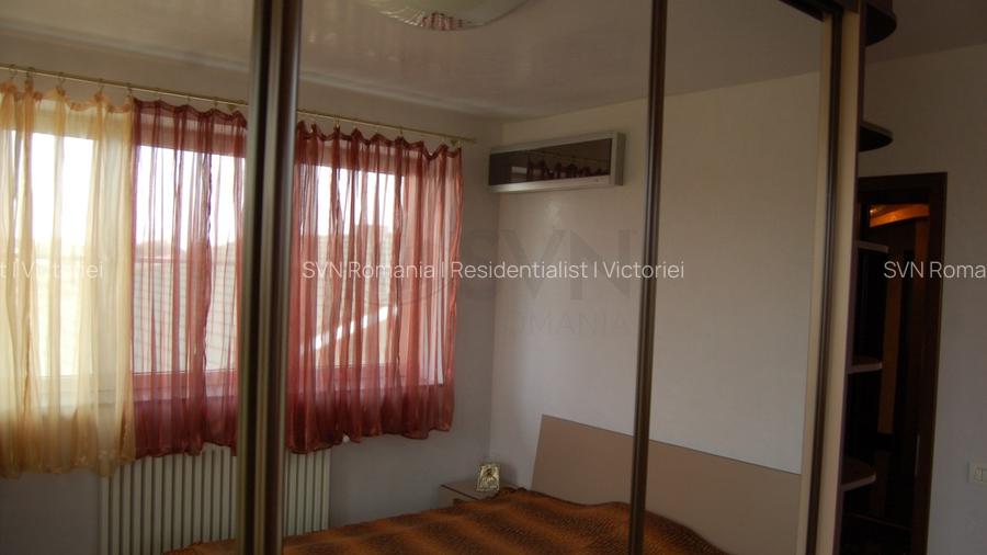 REV0002800 Vila de vanzare cu vedere la lac Laguna Albastra Corbeanca - 26