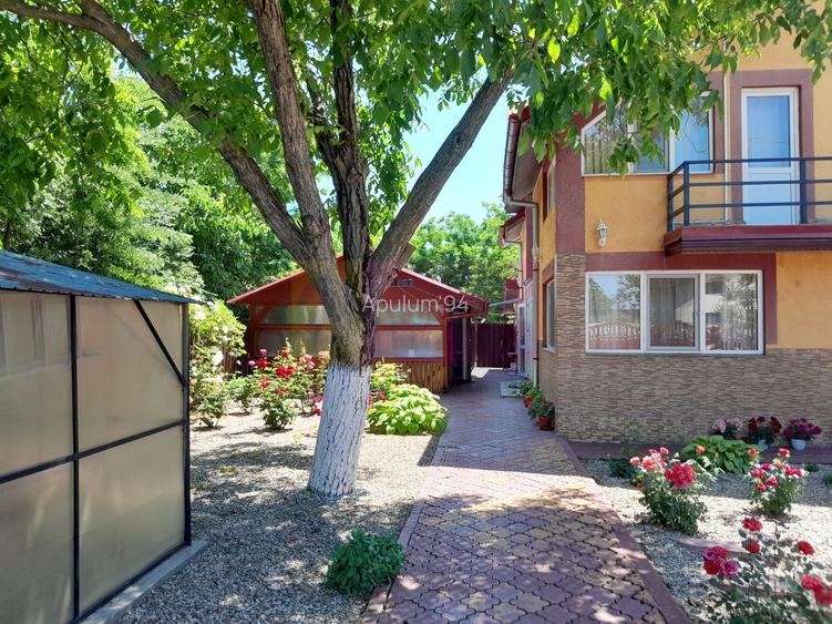 VANZARE CASA 5 CAM P+1 IN SAT MOVILITA (IL) - 36