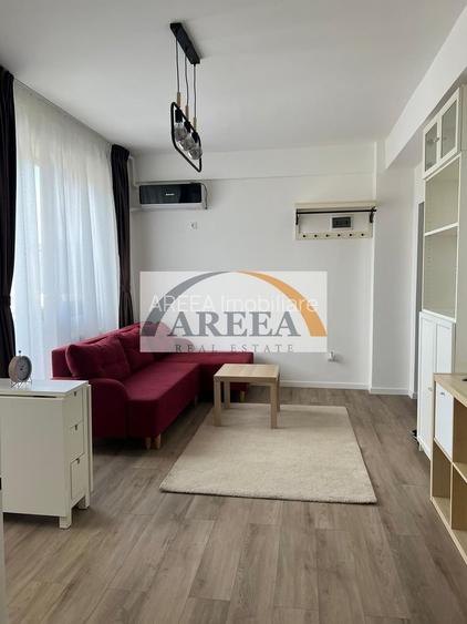 Apartament 2 camere zona Țintașului 1 mai - 12