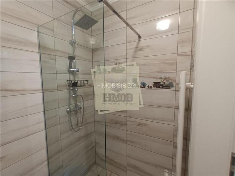 Apartament modern 90 mp utili cu 3 camere si 2 terase in Selimbar - 13