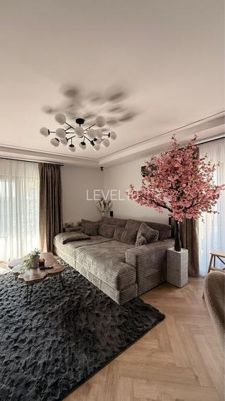 Apartament decomandat 3 camere | Cosmopolis | Parcare - 3