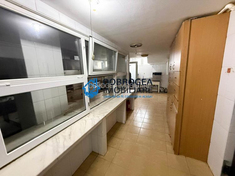 Faleza - Restaurant, Spatiu comercial, 450 mp utili, terasa 100 mp - 15