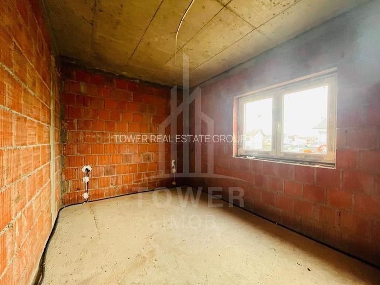 Casa individuală 4 camere-Selimbar - 17