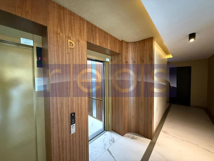 VANZARE 2 CAMERE | YACHT KID | 52 MP | TERASA 11MP | - 28