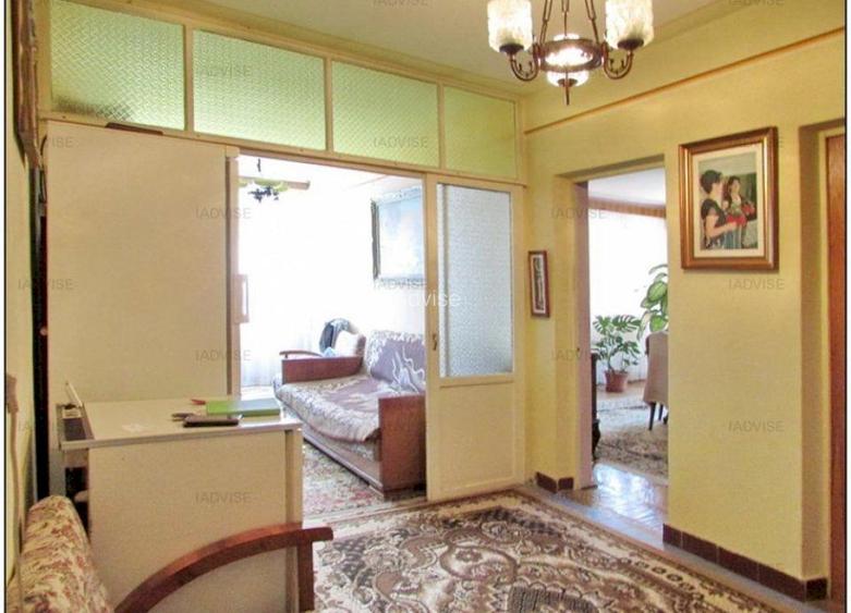 Apartament 4 Camere - Structura Generoasa - 13