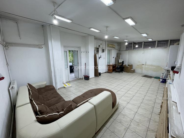 Spatiu Comercial - Birou - Productie - Cabinet - Distributie - Cafenea - 7